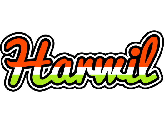 Harwil exotic logo