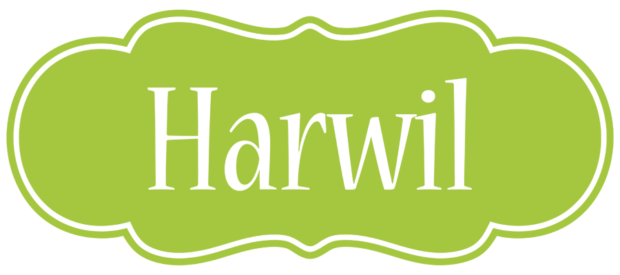 Harwil family logo
