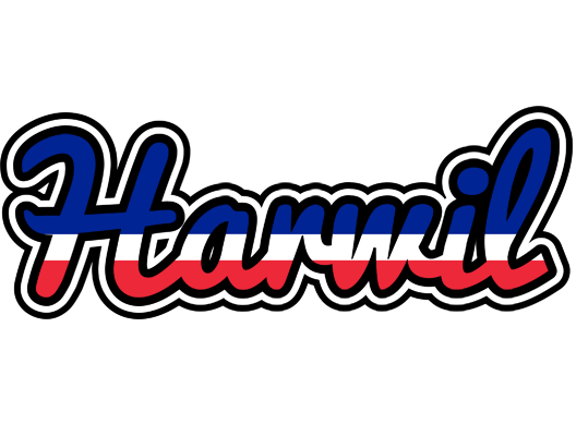 Harwil france logo