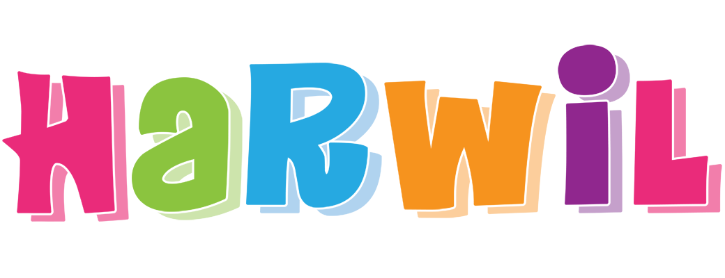 Harwil friday logo