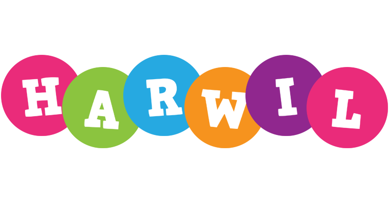 Harwil friends logo