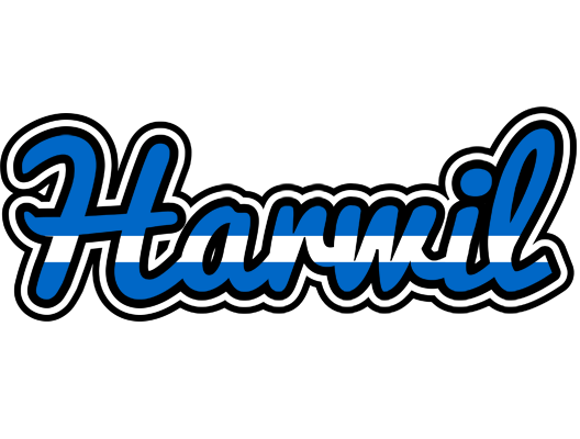 Harwil greece logo