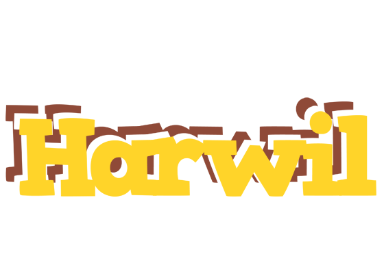 Harwil hotcup logo