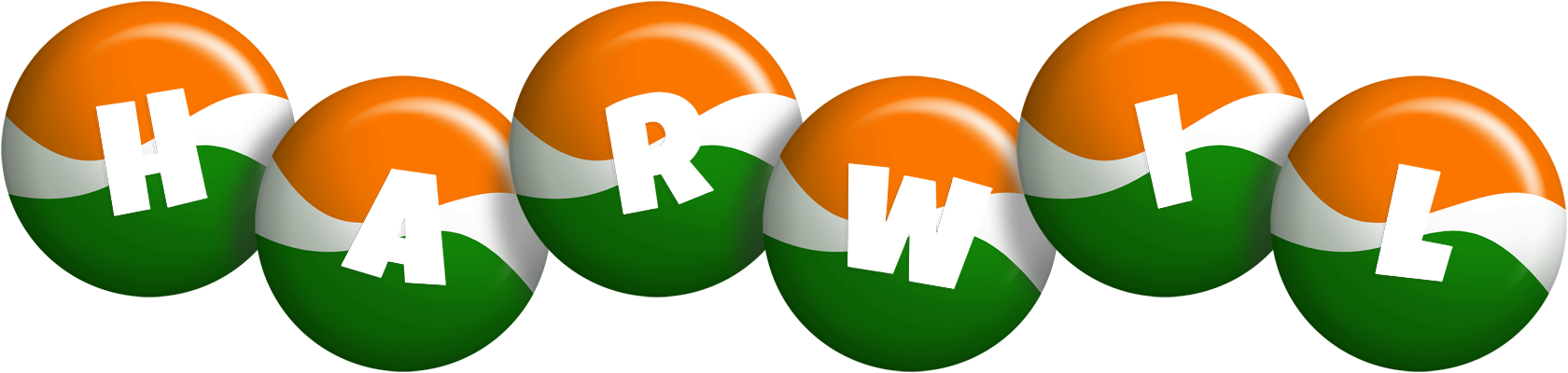 Harwil india logo