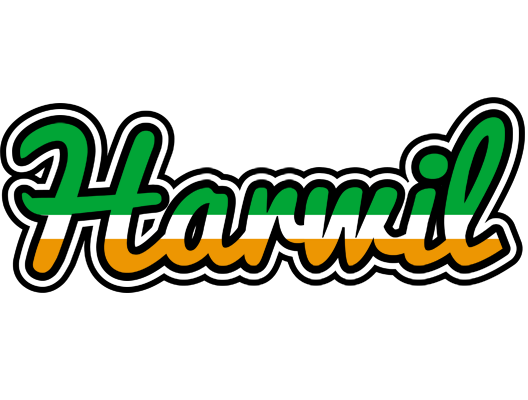 Harwil ireland logo
