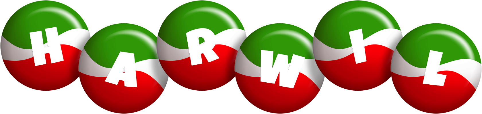Harwil italy logo