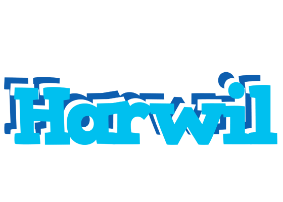 Harwil jacuzzi logo