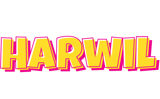 Harwil kaboom logo