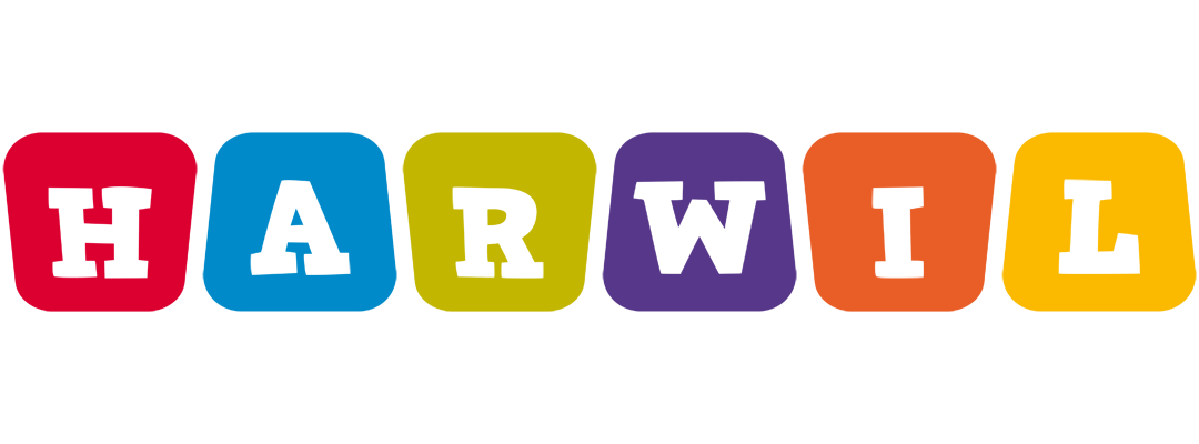 Harwil kiddo logo