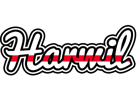 Harwil kingdom logo