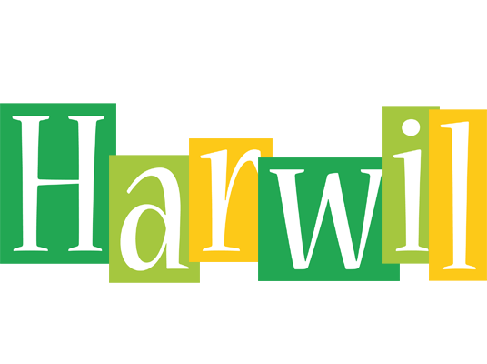 Harwil lemonade logo