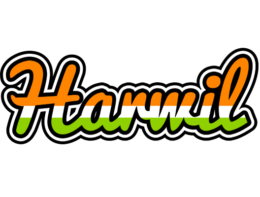 Harwil mumbai logo