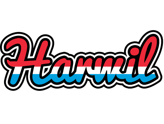 Harwil norway logo
