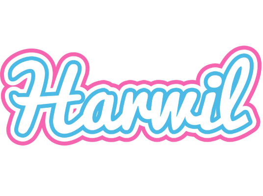 Harwil outdoors logo