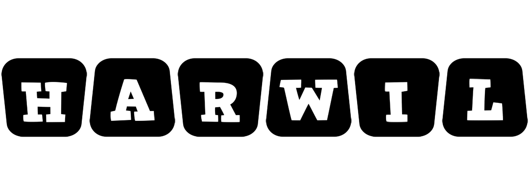 Harwil racing logo