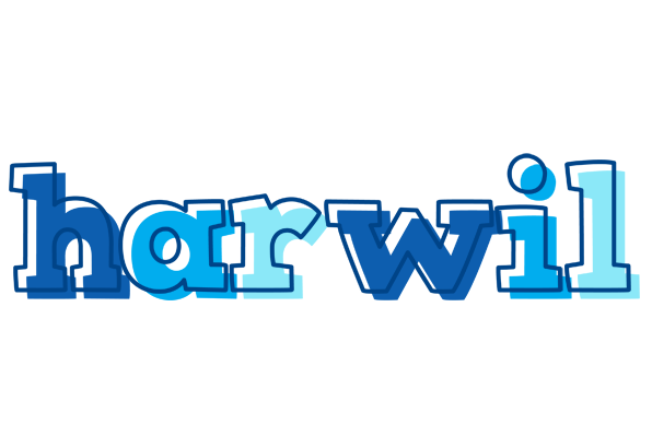 Harwil sailor logo