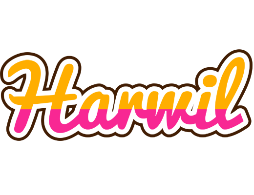 Harwil smoothie logo