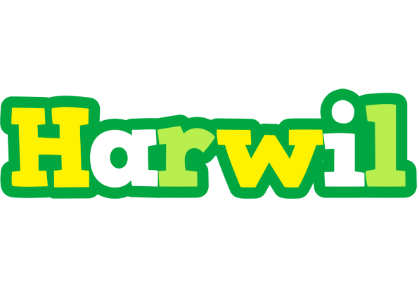 Harwil soccer logo
