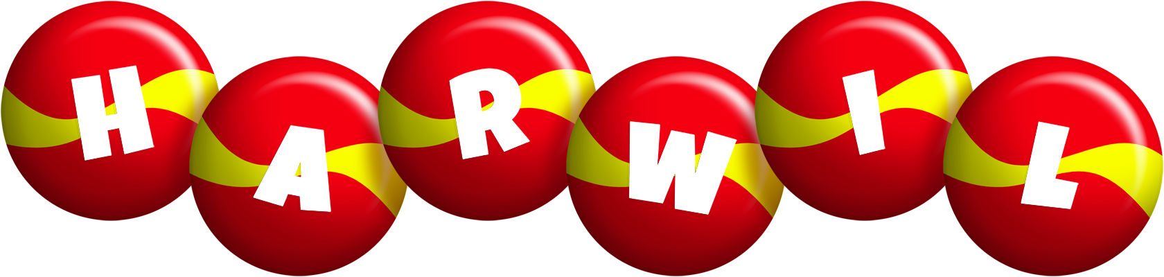 Harwil spain logo