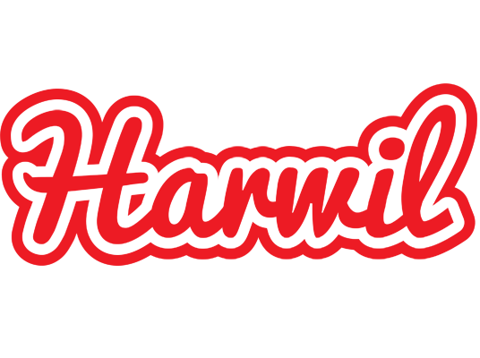 Harwil sunshine logo