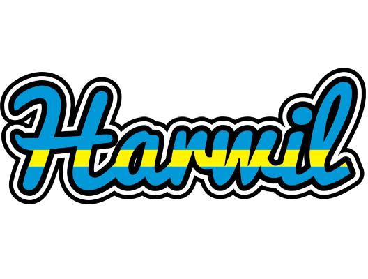 Harwil sweden logo