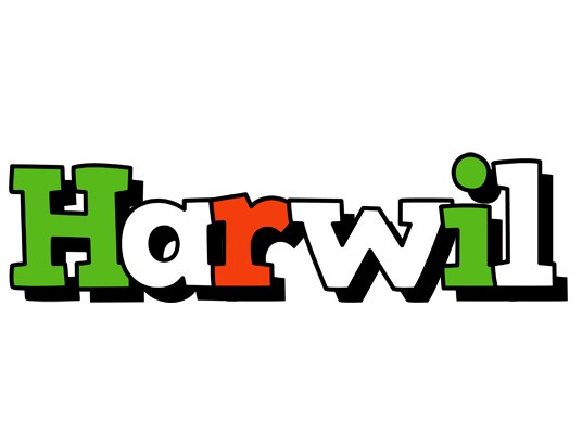 Harwil venezia logo
