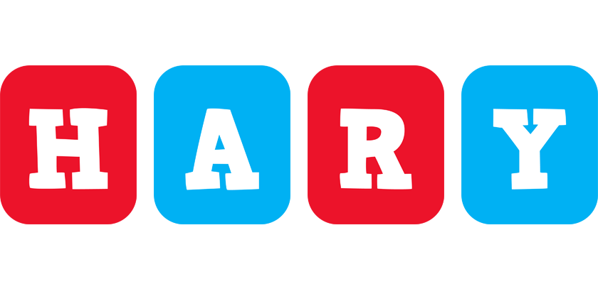 Hary diesel logo