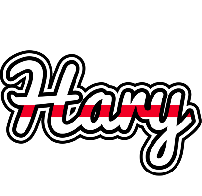 Hary kingdom logo