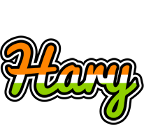 Hary mumbai logo