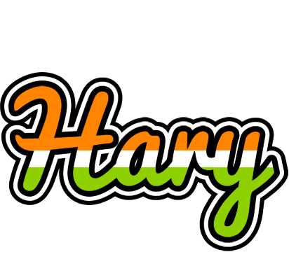 Hary mumbai logo