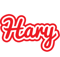 Hary sunshine logo