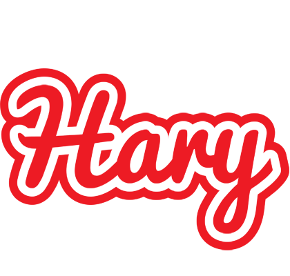 Hary sunshine logo