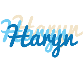 Haryn breeze logo