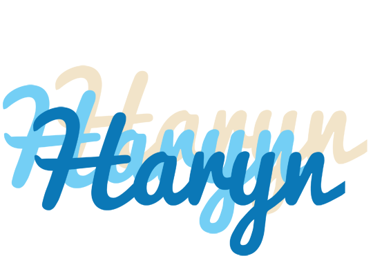 Haryn breeze logo