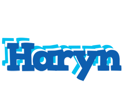 Haryn business logo