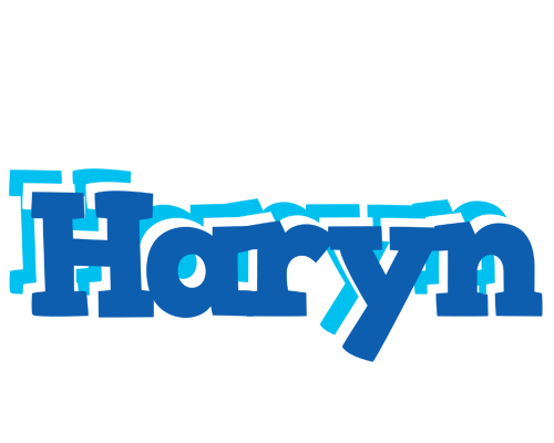 Haryn business logo