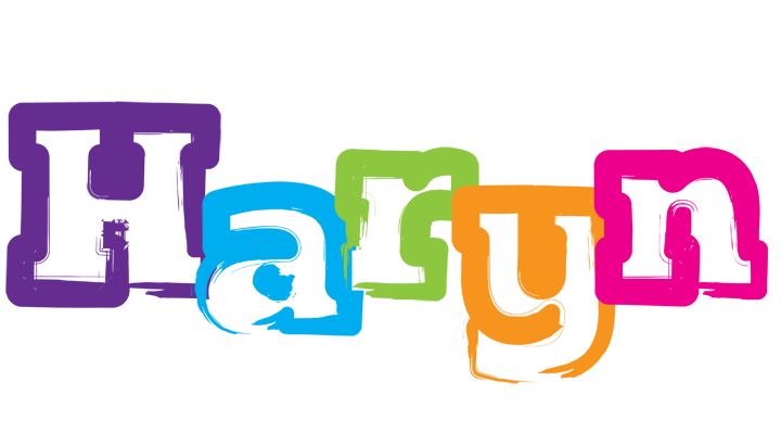 Haryn casino logo
