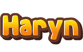 Haryn cookies logo
