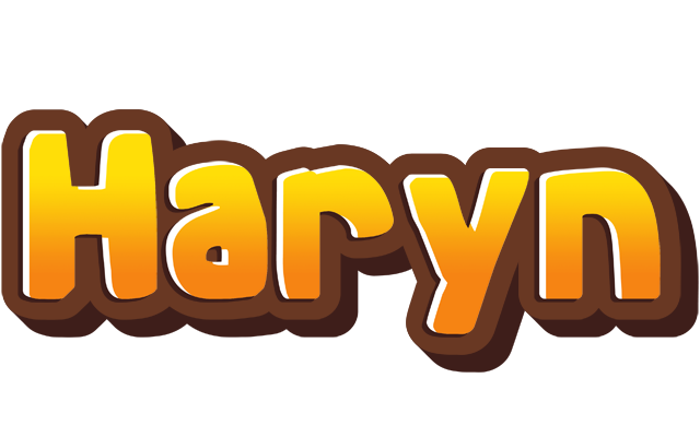 Haryn cookies logo
