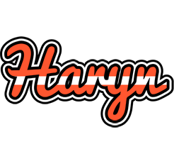 Haryn denmark logo