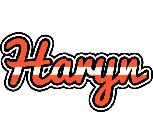 Haryn denmark logo