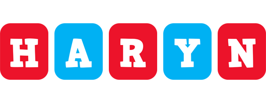 Haryn diesel logo