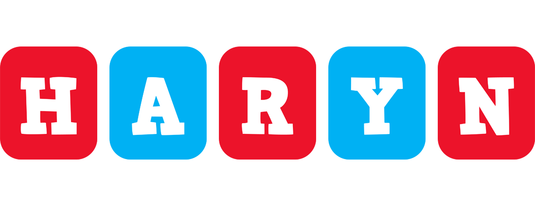 Haryn diesel logo