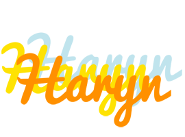 Haryn energy logo