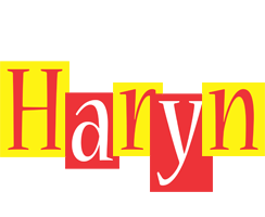 Haryn errors logo