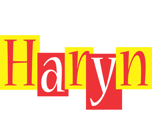 Haryn errors logo
