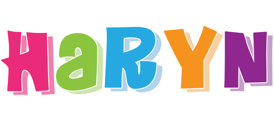 Haryn friday logo