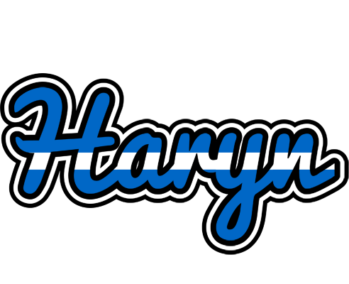 Haryn greece logo