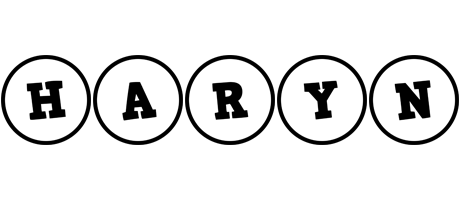 Haryn handy logo