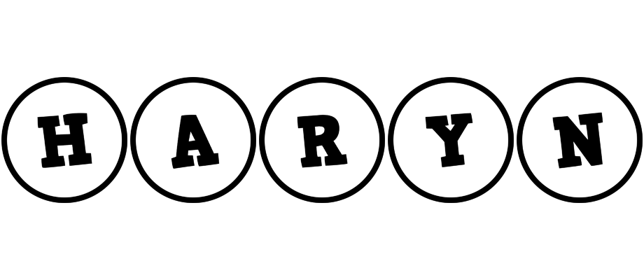 Haryn handy logo